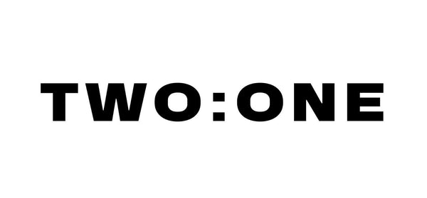 TWO:ONE
